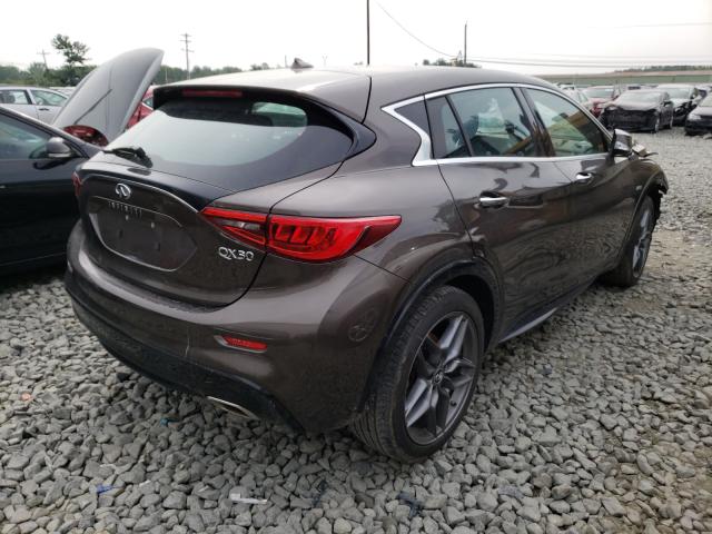 Photo 3 VIN: SJKCH5CPXHA019203 - INFINITI QX30 