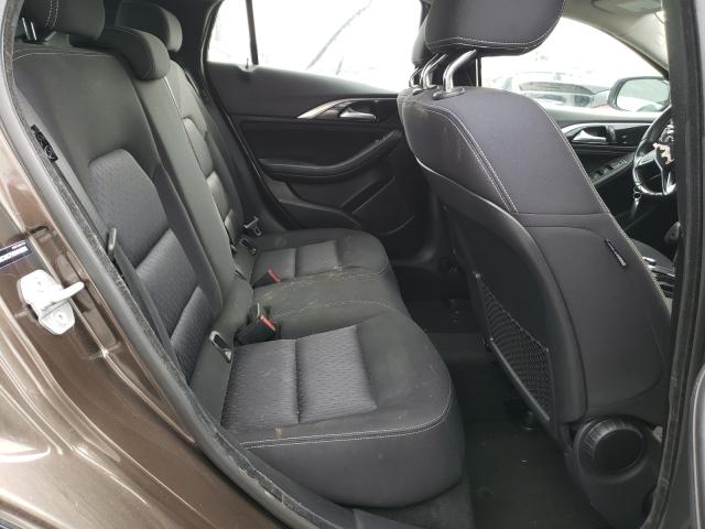 Photo 5 VIN: SJKCH5CPXHA019203 - INFINITI QX30 