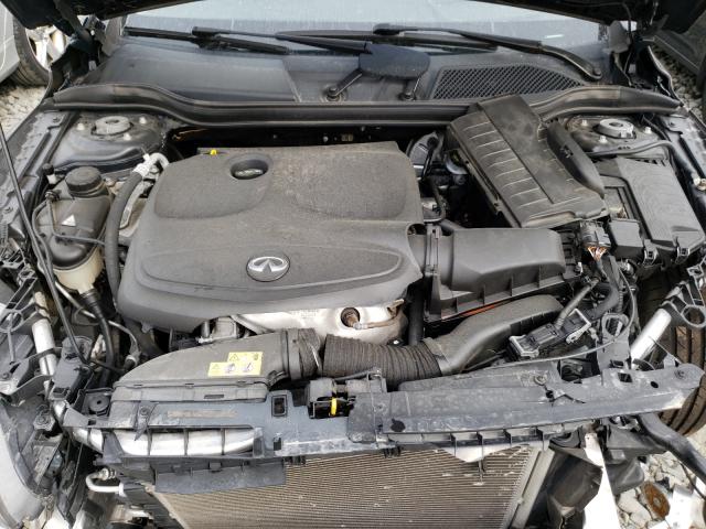 Photo 6 VIN: SJKCH5CPXHA019203 - INFINITI QX30 