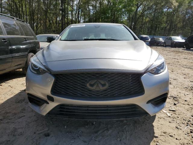 Photo 4 VIN: SJKCH5CPXHA019590 - INFINITI QX30 BASE 