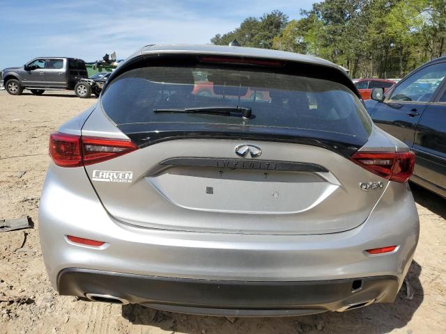 Photo 5 VIN: SJKCH5CPXHA019590 - INFINITI QX30 BASE 