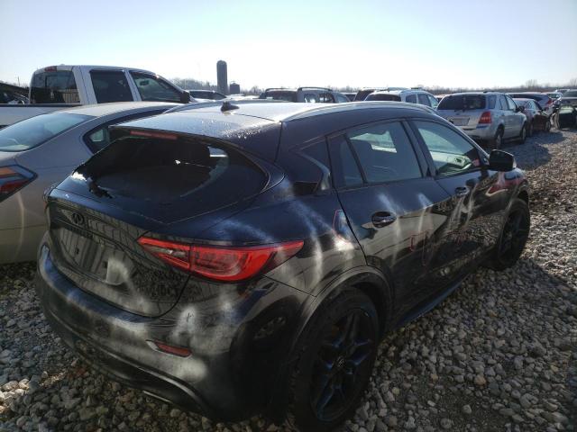 Photo 3 VIN: SJKCH5CPXHA020433 - INFINITI QX30 BASE 