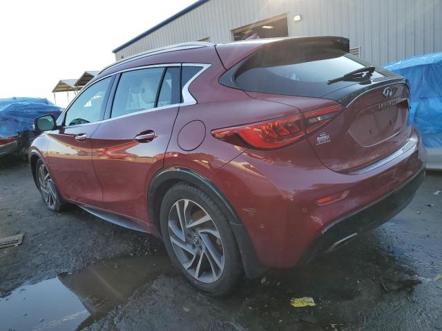 Photo 1 VIN: SJKCH5CPXHA020884 - INFINITI QX30 BASE 