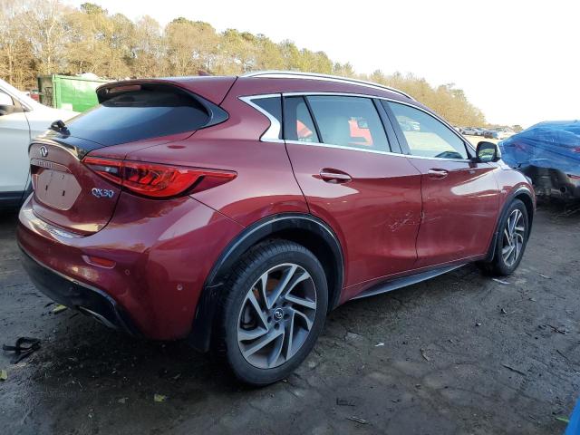 Photo 2 VIN: SJKCH5CPXHA020884 - INFINITI QX30 BASE 