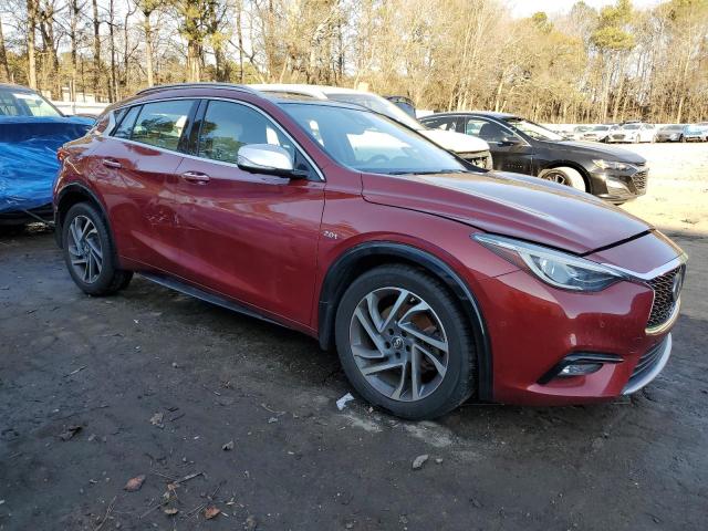 Photo 3 VIN: SJKCH5CPXHA020884 - INFINITI QX30 BASE 