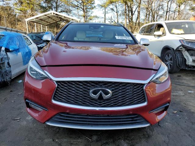 Photo 4 VIN: SJKCH5CPXHA020884 - INFINITI QX30 BASE 