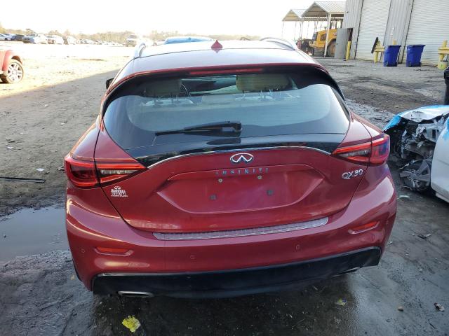 Photo 5 VIN: SJKCH5CPXHA020884 - INFINITI QX30 BASE 