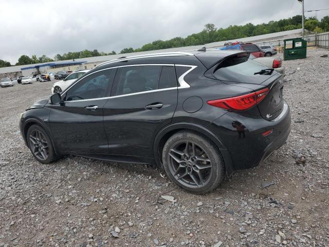 Photo 1 VIN: SJKCH5CPXHA021419 - INFINITI QX30 BASE 