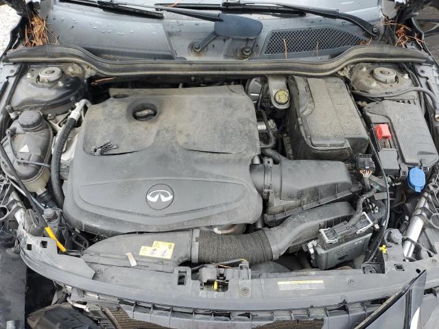 Photo 11 VIN: SJKCH5CPXHA021419 - INFINITI QX30 BASE 