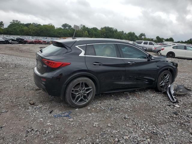 Photo 2 VIN: SJKCH5CPXHA021419 - INFINITI QX30 BASE 