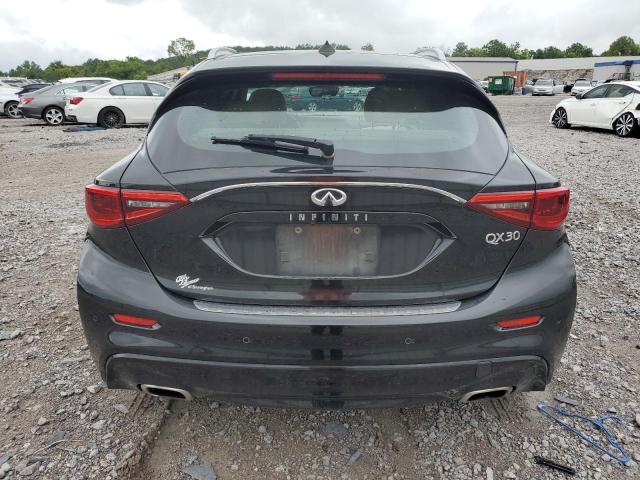 Photo 5 VIN: SJKCH5CPXHA021419 - INFINITI QX30 BASE 