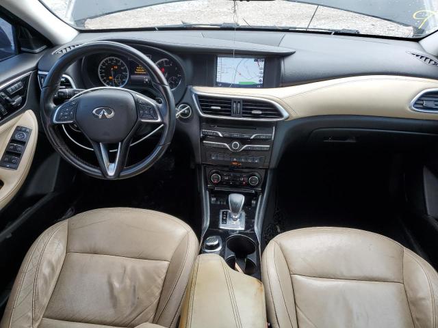 Photo 7 VIN: SJKCH5CPXHA021419 - INFINITI QX30 BASE 