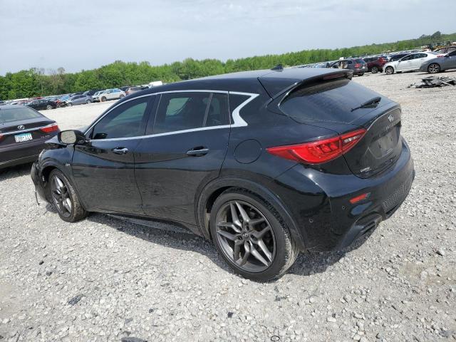 Photo 1 VIN: SJKCH5CPXHA024529 - INFINITI QX30 