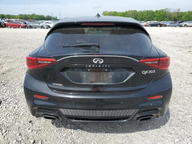 Photo 5 VIN: SJKCH5CPXHA024529 - INFINITI QX30 