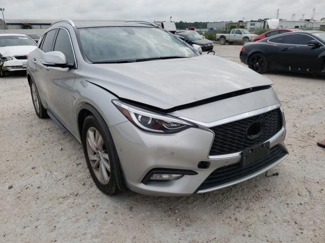 Photo 0 VIN: SJKCH5CPXHA027544 - INFINITI QX30 BASE 