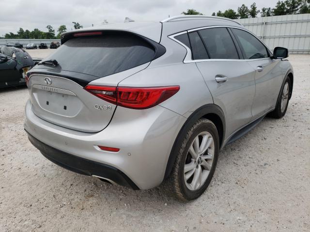 Photo 3 VIN: SJKCH5CPXHA027544 - INFINITI QX30 BASE 