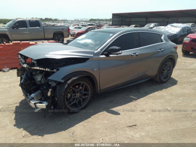 Photo 1 VIN: SJKCH5CPXHA032016 - INFINITI QX30 