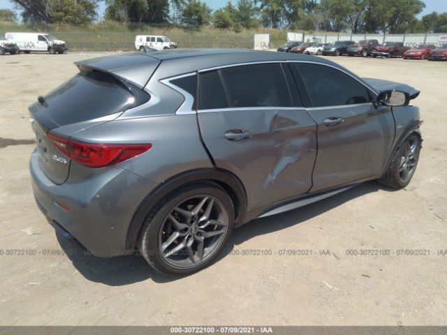 Photo 3 VIN: SJKCH5CPXHA032016 - INFINITI QX30 