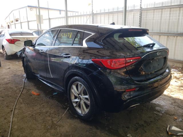 Photo 2 VIN: SJKCH5CPXHA034901 - INFINITI QX30 