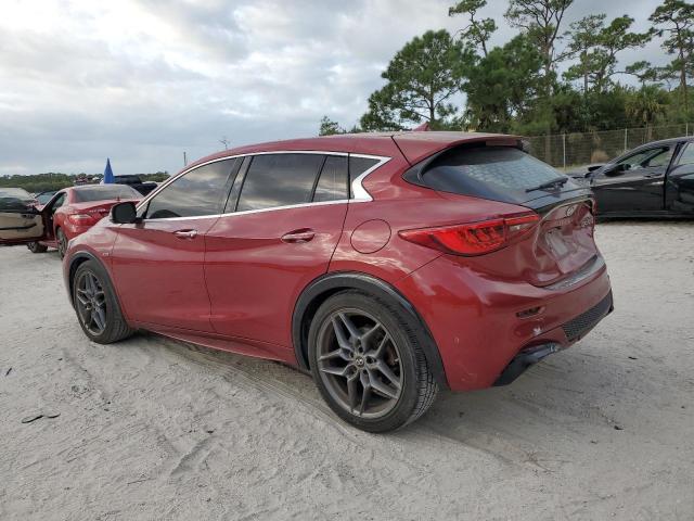 Photo 1 VIN: SJKCH5CPXHA035143 - INFINITI QX30 BASE 