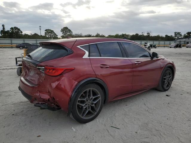 Photo 2 VIN: SJKCH5CPXHA035143 - INFINITI QX30 BASE 