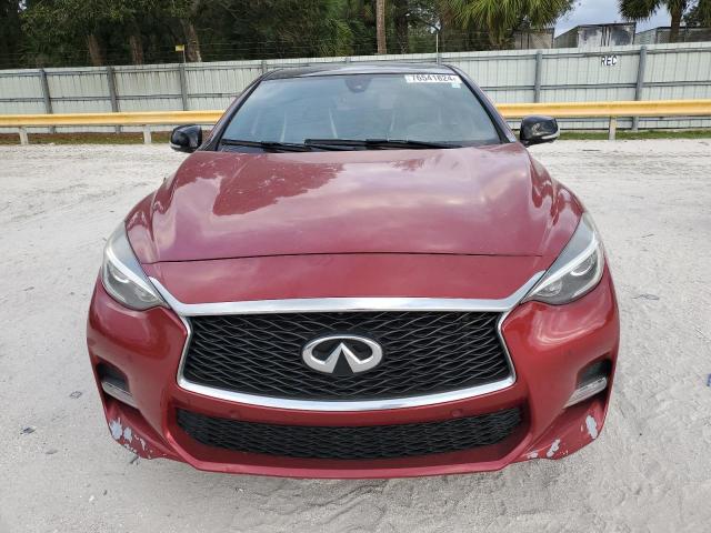 Photo 4 VIN: SJKCH5CPXHA035143 - INFINITI QX30 BASE 