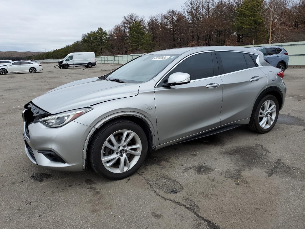 Photo 0 VIN: SJKCH5CPXHA037748 - INFINITI QX30 