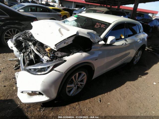 Photo 1 VIN: SJKCH5CPXHA040097 - INFINITI QX30 