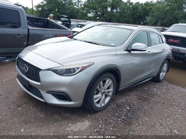 Photo 1 VIN: SJKCH5CPXJA005551 - INFINITI QX30 