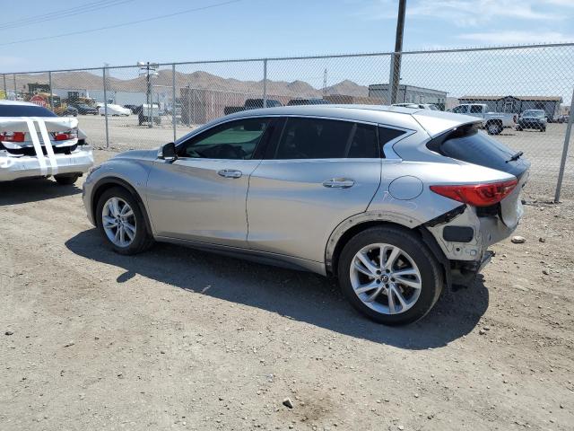 Photo 1 VIN: SJKCH5CPXJA005677 - INFINITI QX30 PURE 