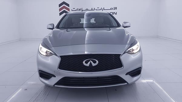 Photo 0 VIN: SJKCH5CPXJA046861 - INFINITI Q 30 