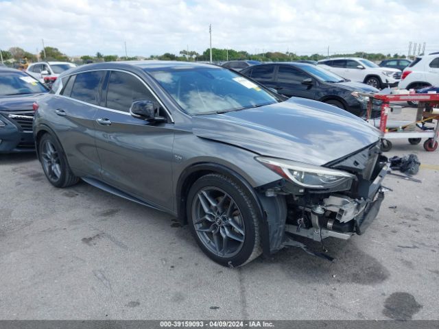 Photo 0 VIN: SJKCH5CPXJA047217 - INFINITI QX30 