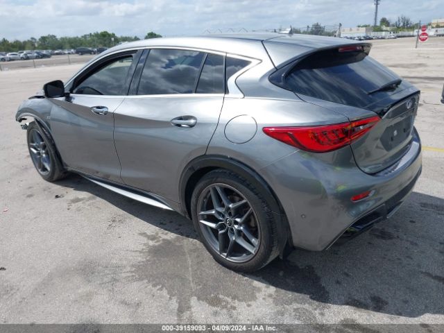 Photo 2 VIN: SJKCH5CPXJA047217 - INFINITI QX30 