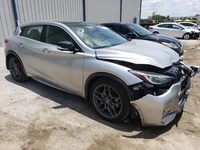 Photo 3 VIN: SJKCH5CPXJA054703 - INFINITI QX30 