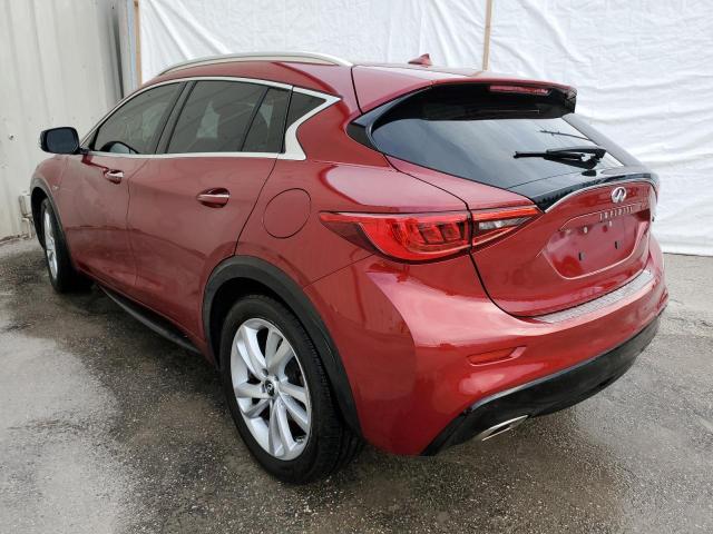 Photo 2 VIN: SJKCH5CPXJA055379 - INFINITI QX30 BASE 