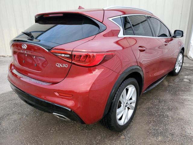 Photo 3 VIN: SJKCH5CPXJA055379 - INFINITI QX30 BASE 