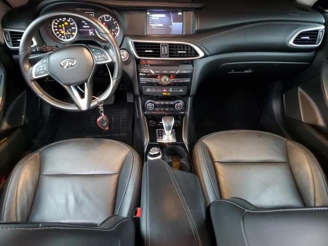 Photo 8 VIN: SJKCH5CPXJA055379 - INFINITI QX30 BASE 