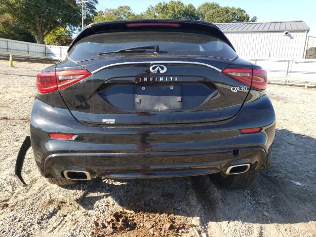 Photo 5 VIN: SJKCH5CPXJA058735 - INFINITI QX30 