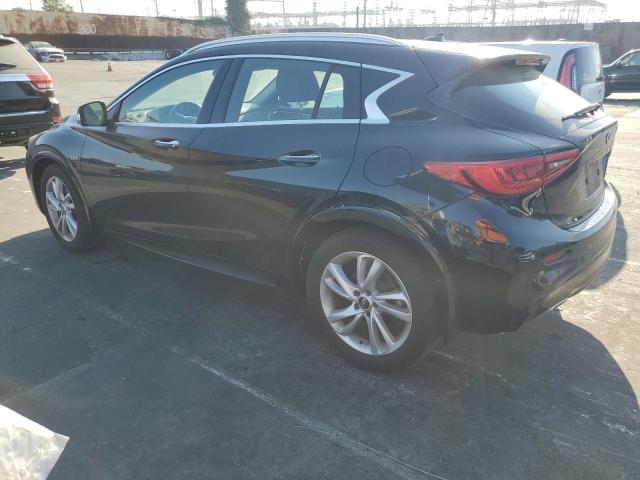 Photo 1 VIN: SJKCH5CPXKA008371 - INFINITI QX30 PURE 