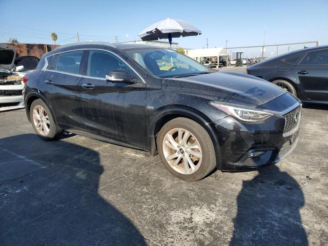 Photo 3 VIN: SJKCH5CPXKA008371 - INFINITI QX30 PURE 