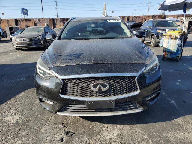 Photo 4 VIN: SJKCH5CPXKA008371 - INFINITI QX30 PURE 