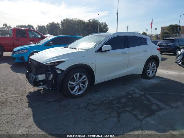 Photo 1 VIN: SJKCH5CPXKA008581 - INFINITI QX30 