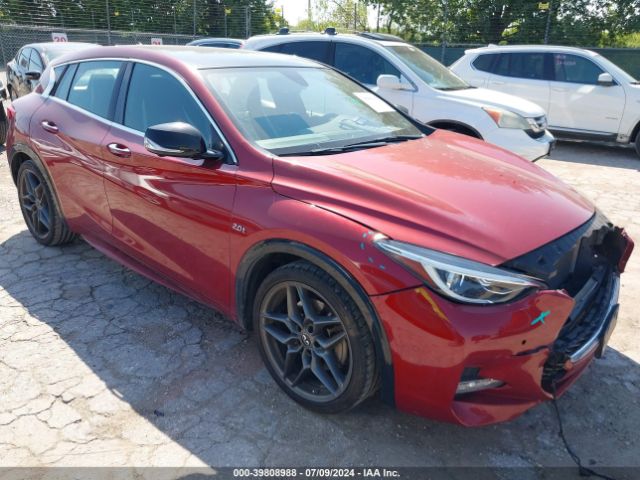 Photo 0 VIN: SJKCH5CPXKA009021 - INFINITI QX30 