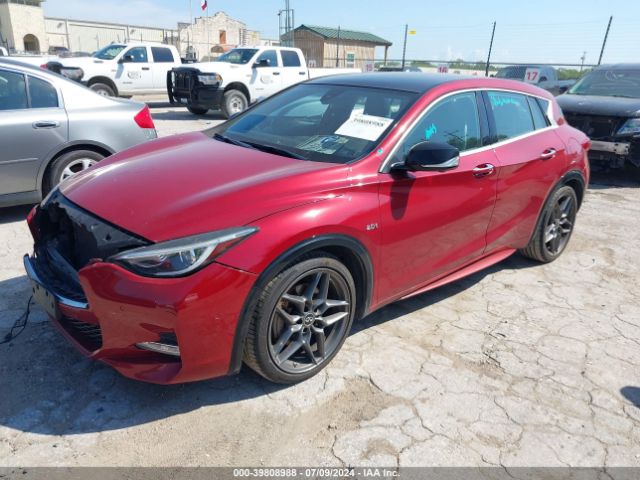 Photo 1 VIN: SJKCH5CPXKA009021 - INFINITI QX30 