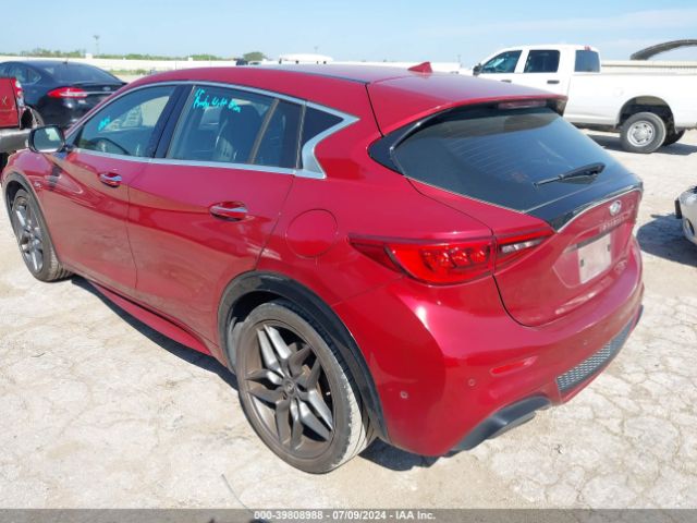 Photo 2 VIN: SJKCH5CPXKA009021 - INFINITI QX30 