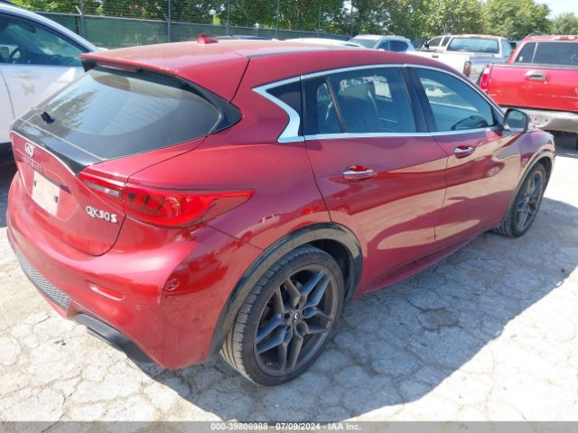 Photo 3 VIN: SJKCH5CPXKA009021 - INFINITI QX30 