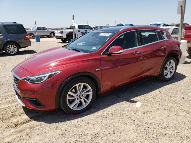 Photo 0 VIN: SJKCH5CPXKA009181 - INFINITI QX30 BASE 