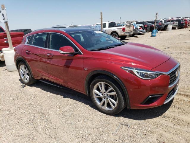 Photo 3 VIN: SJKCH5CPXKA009181 - INFINITI QX30 BASE 