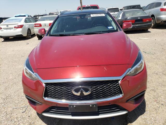 Photo 4 VIN: SJKCH5CPXKA009181 - INFINITI QX30 BASE 