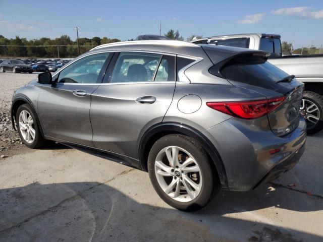 Photo 1 VIN: SJKCH5CPXKA009388 - INFINITI QX30 PURE 